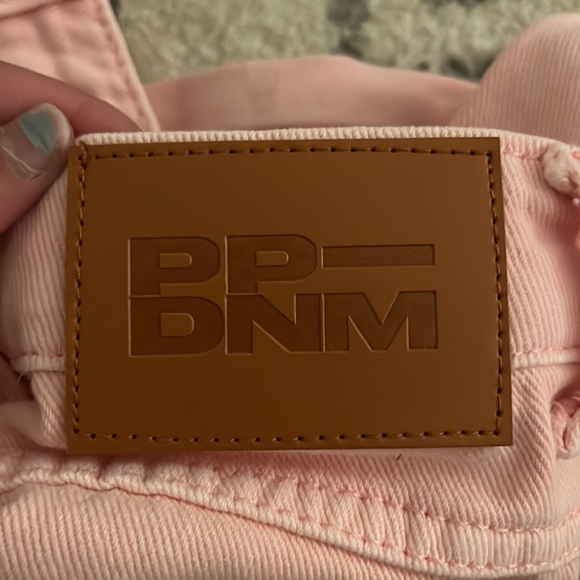 Princess Polly pink jeans! - Picture 4 of 4